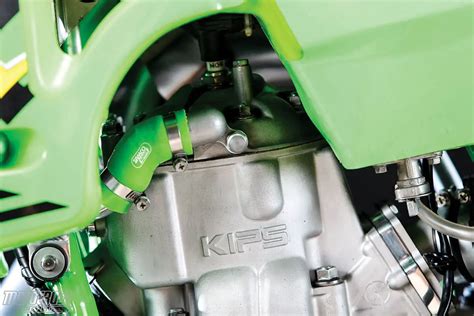 kx500 compression test|KX500 Starting tips please! .